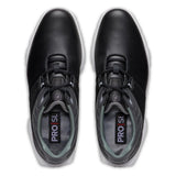 Black Charcoal Light Blue