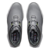 Gray Charcoal Lime