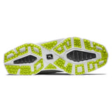 Gray Charcoal Lime