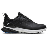 Jet Black/Cobalt/White
