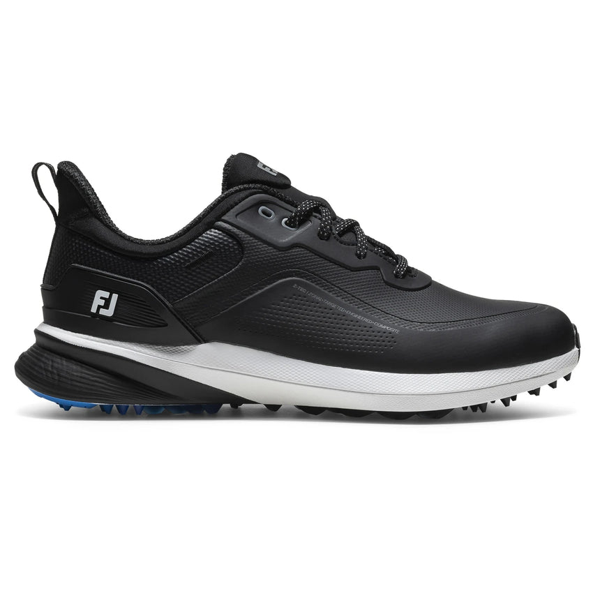 Jet Black/Cobalt/White