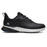 Jet Black/Cobalt/White