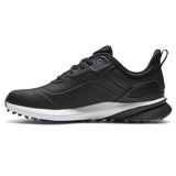 Jet Black/Cobalt/White