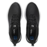 Jet Black/Cobalt/White