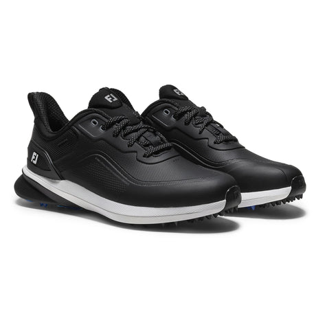 Jet Black/Cobalt/White