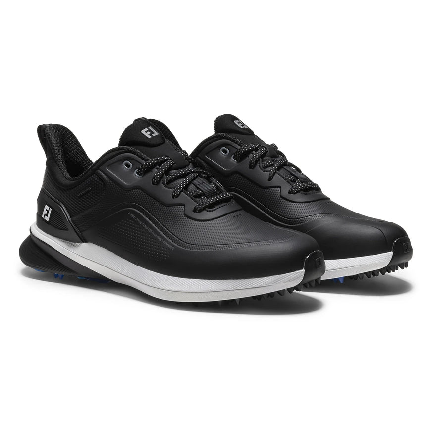 Jet Black/Cobalt/White