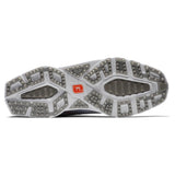 White Orange