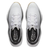 White Black