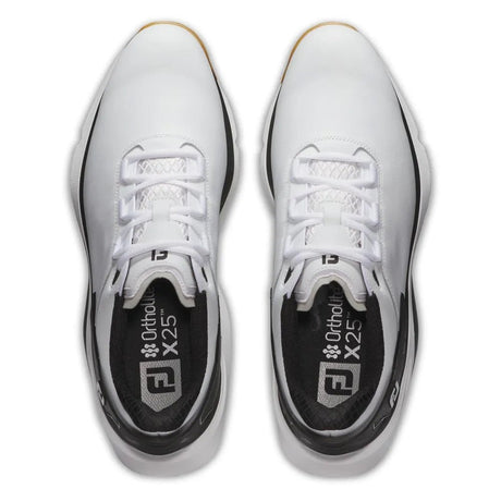 White Black