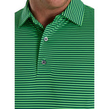 Lime/Blue