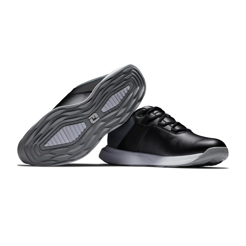 Black Gray