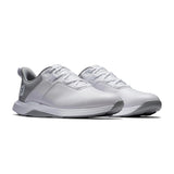 White Gray