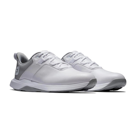 White Gray