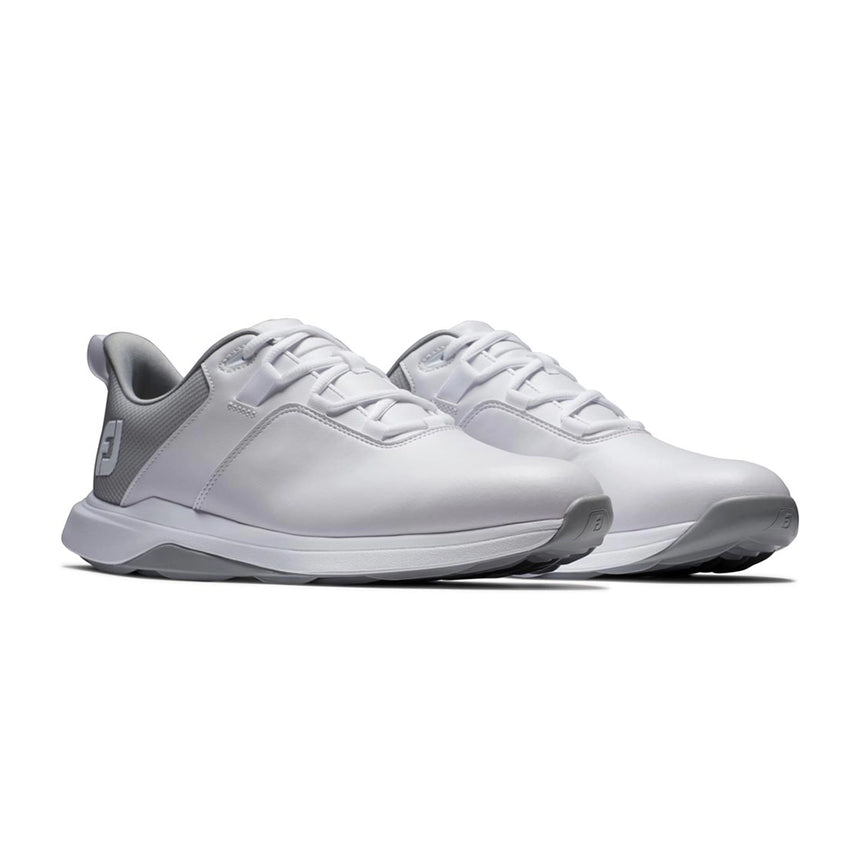 White Gray