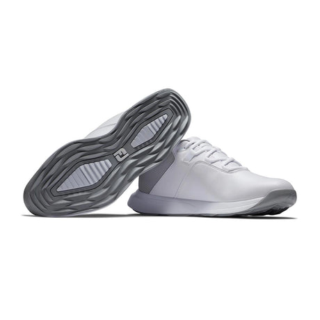 White Gray