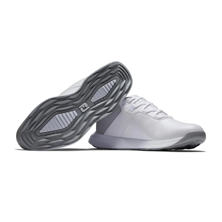 White Gray