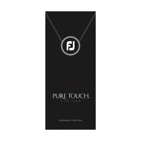 FootJoy Men's Pure Touch Limited Glove