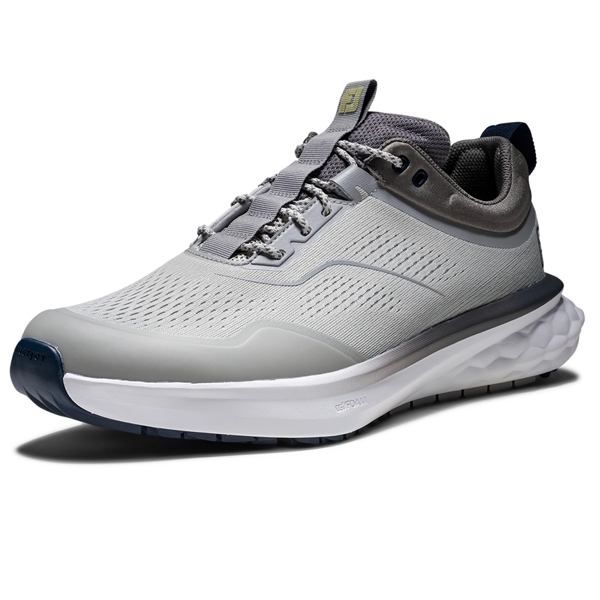 Gray/Navy