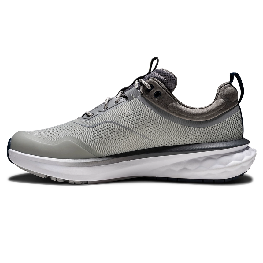Gray/Navy