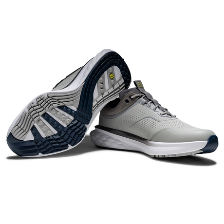 Gray/Navy