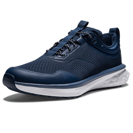 Navy/Indigo