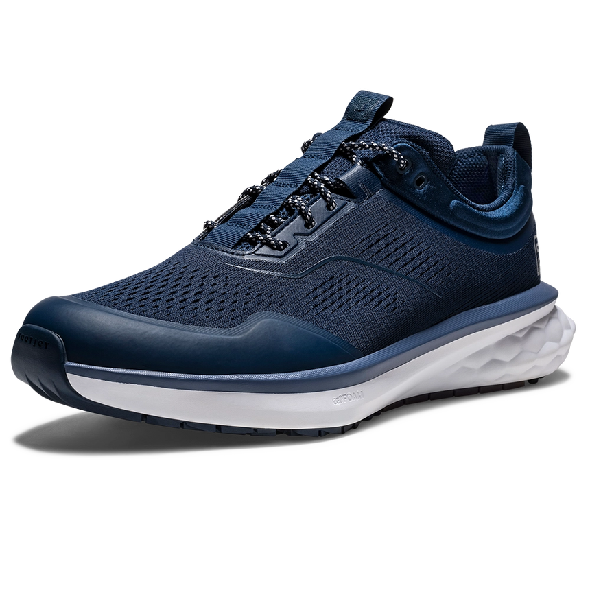 Navy/Indigo