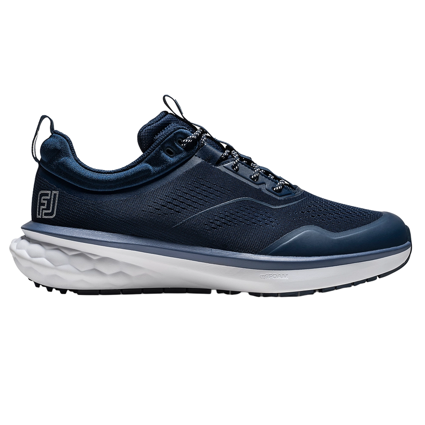 Navy/Indigo