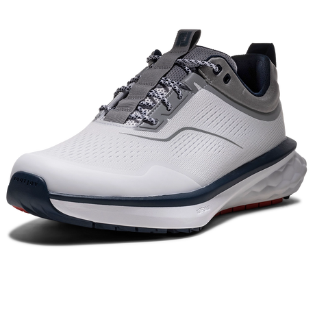 White/Navy/Red