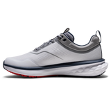 White/Navy/Red
