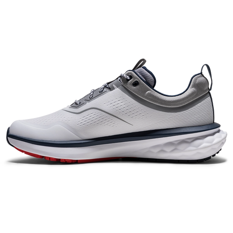 White/Navy/Red