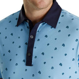 True Blue Navy