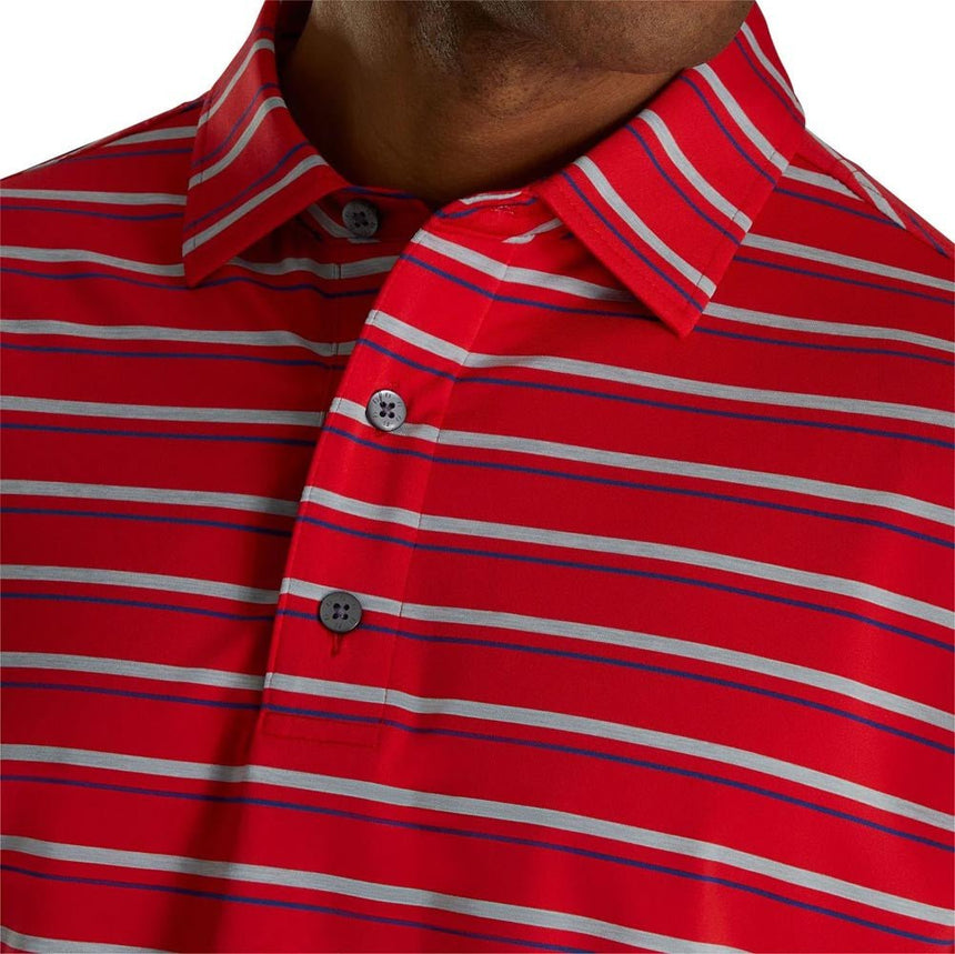 Racing Red