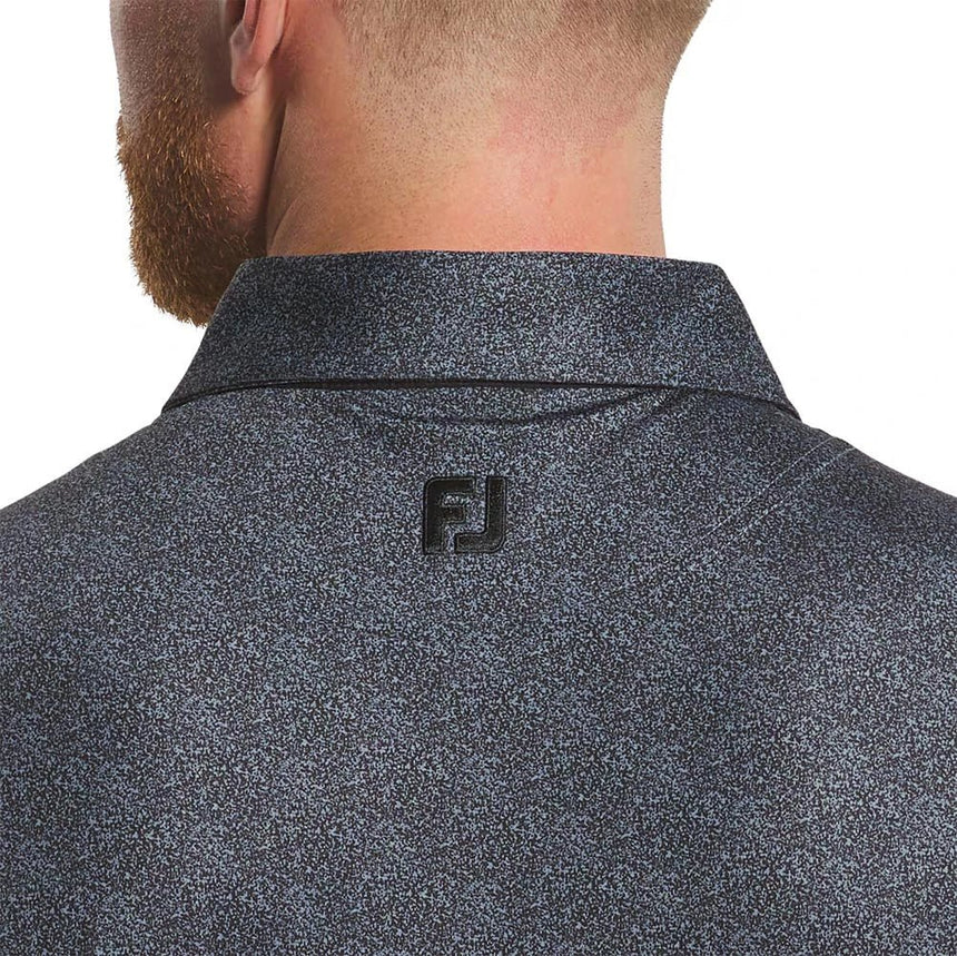 Flint/Black
