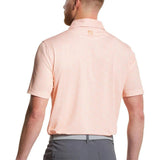 Orange/White