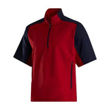 Crimson Navy