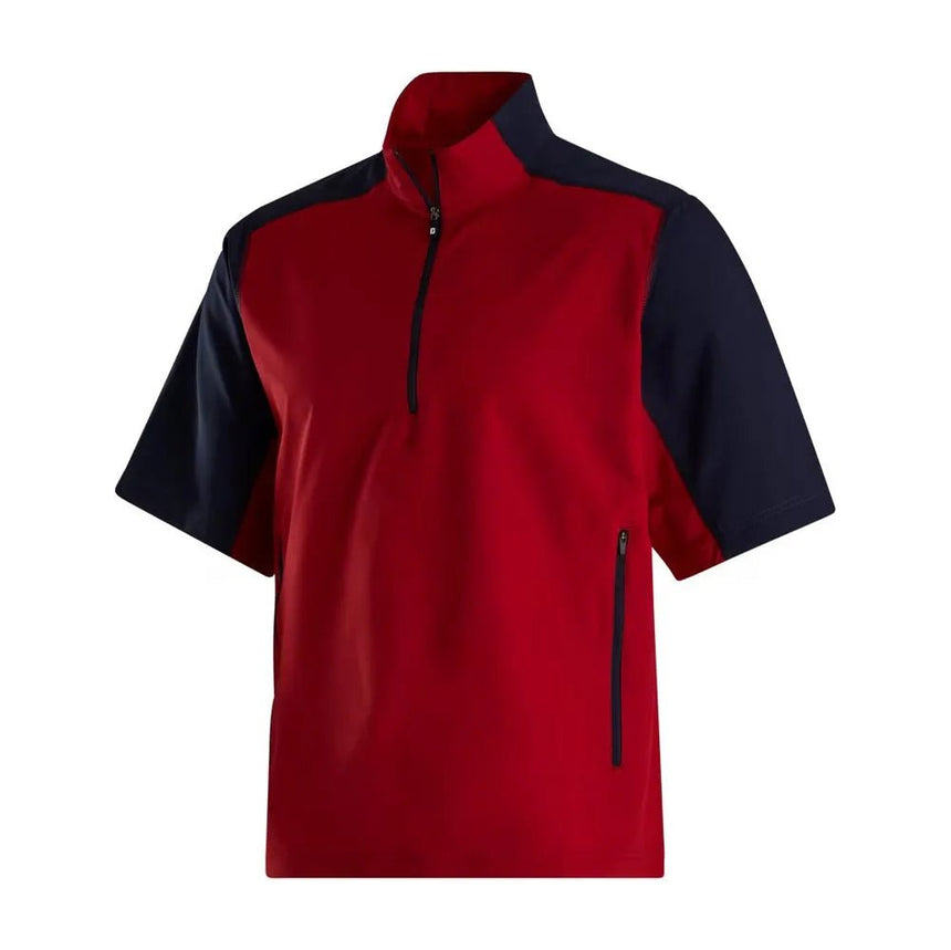 Crimson Navy