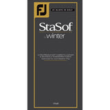 FootJoy Men's StaSof Winter Glove - Pair