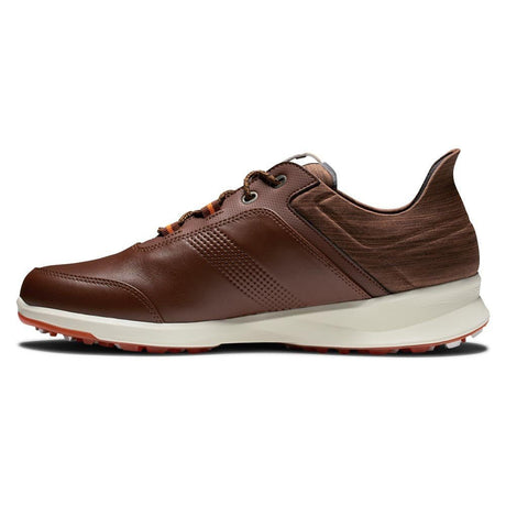 Cognac Brown