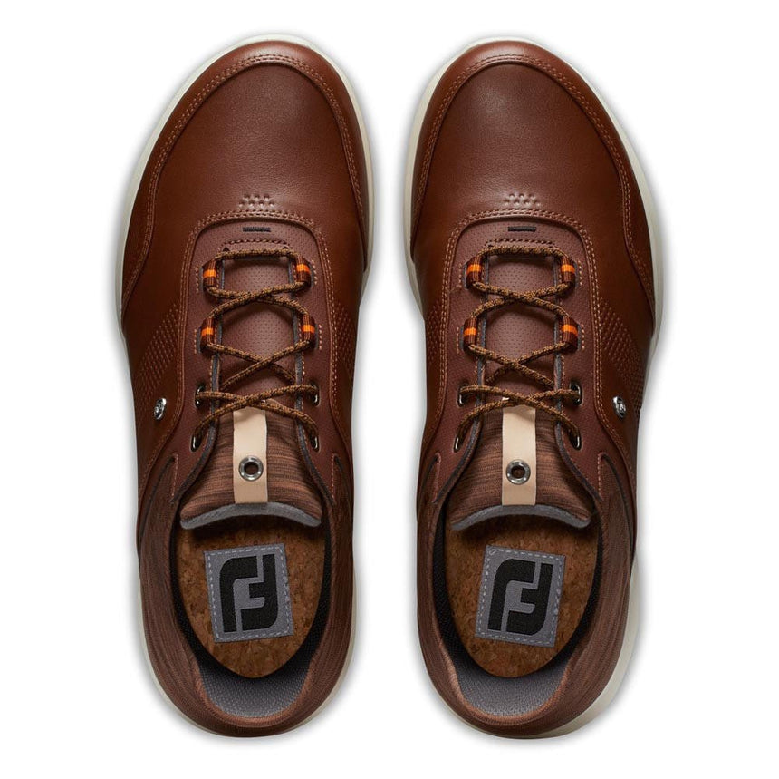 Cognac Brown