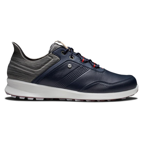 Navy Grey
