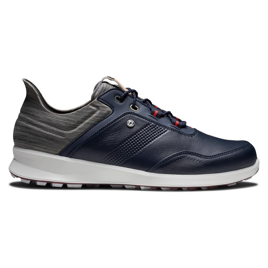 Navy Grey