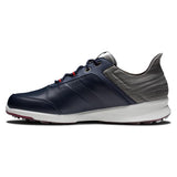 Navy Grey