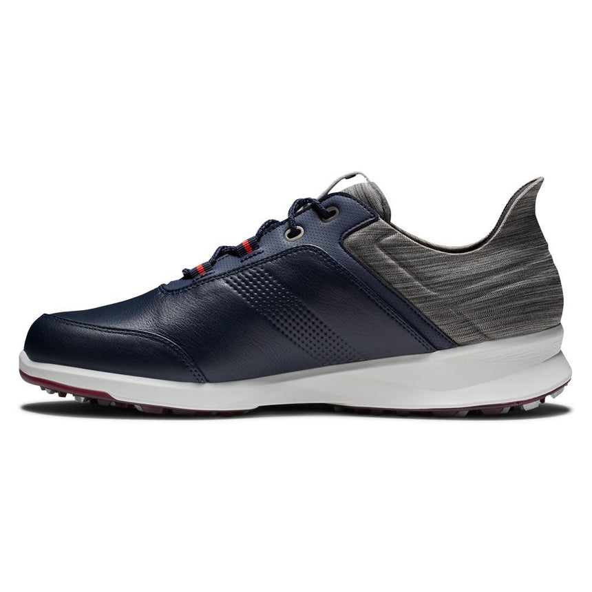 Navy Grey