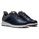 Navy Grey