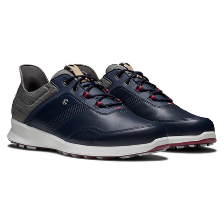 Navy Grey
