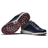 Navy Grey