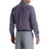 Lavender Navy