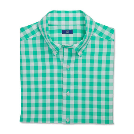 Light Sea Green White