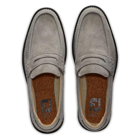 Gray Brown