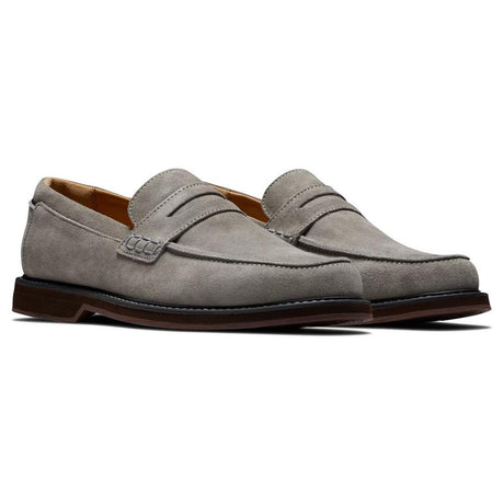 Gray Brown